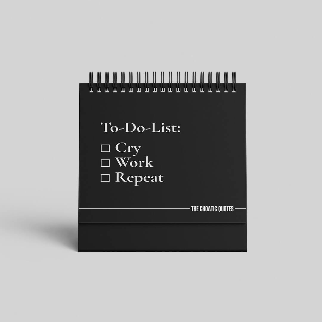 The Mood Signs of Self-Employment