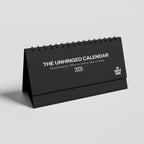 The 2026 Unhinged Calendar